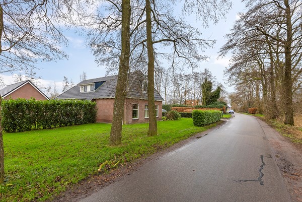 Medium property photo - Bombay 6, 9863 TD Doezum